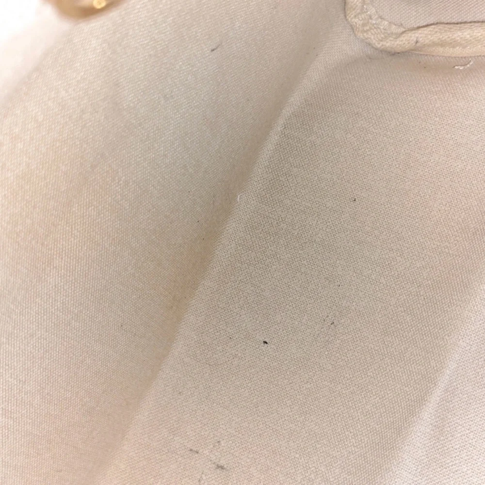 AUTHENTIC Louis Vuitton: Speedy 30 Damier Azur - Picture 16 of 16